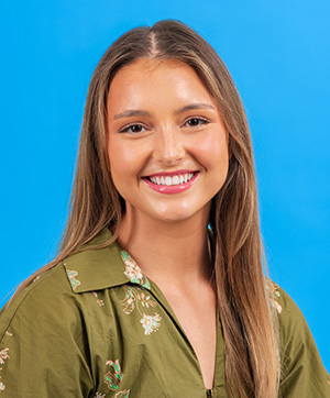 Piper Burke 2026 Homecoming Court