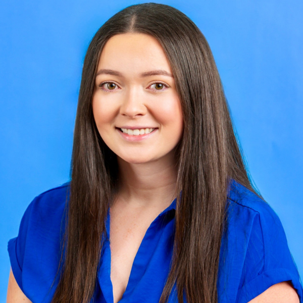 Shannon Cartwright headshot