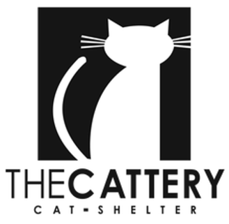 The Cattery Logo