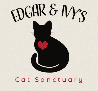 Edgar & Ivy's logo