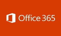 Red box with Office 365 on it