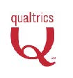 qualtrics with a red Q