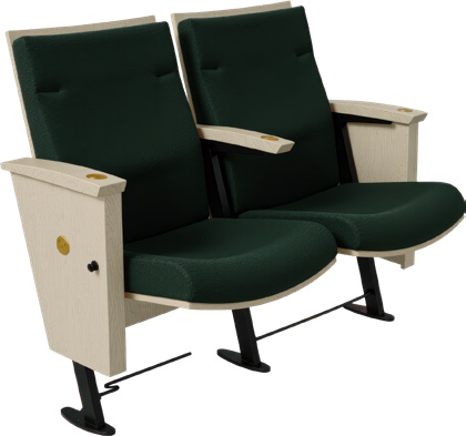Theater Seating
