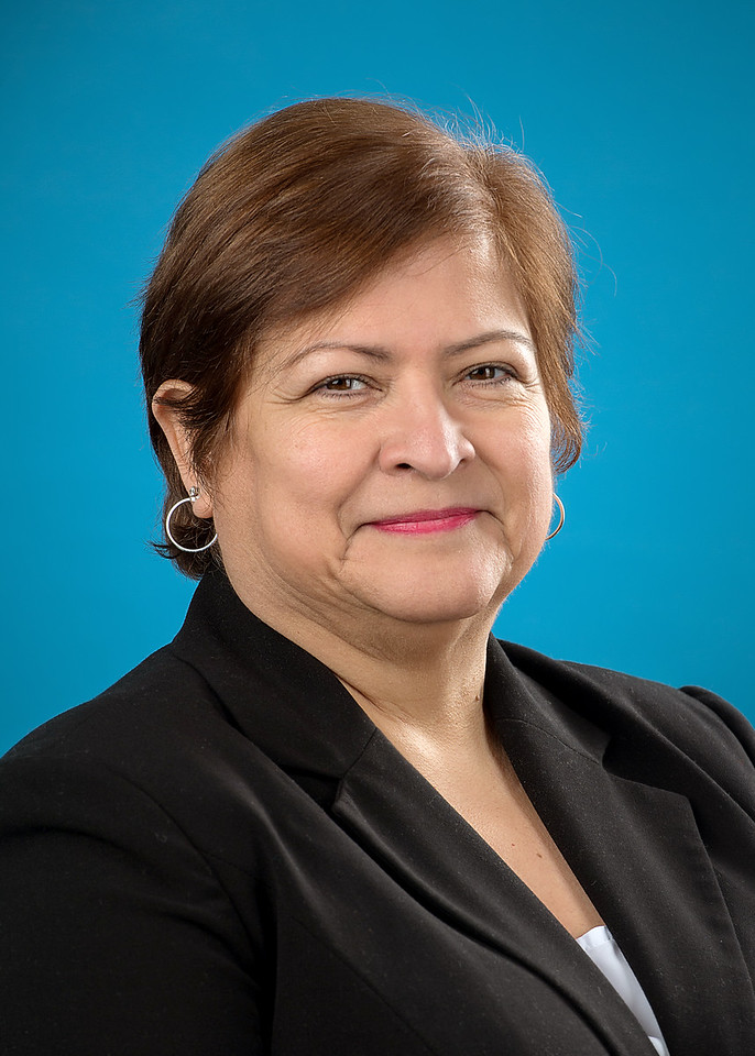 Nancy Salinas