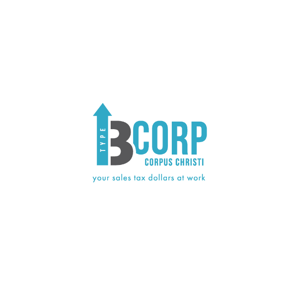 Type B Corp Logo