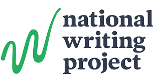 National writing project logo