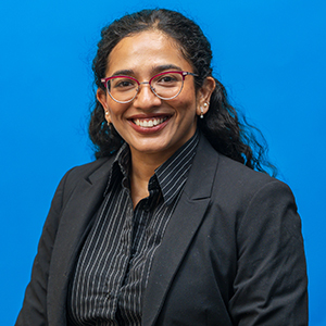 Dr. Shruti Jain