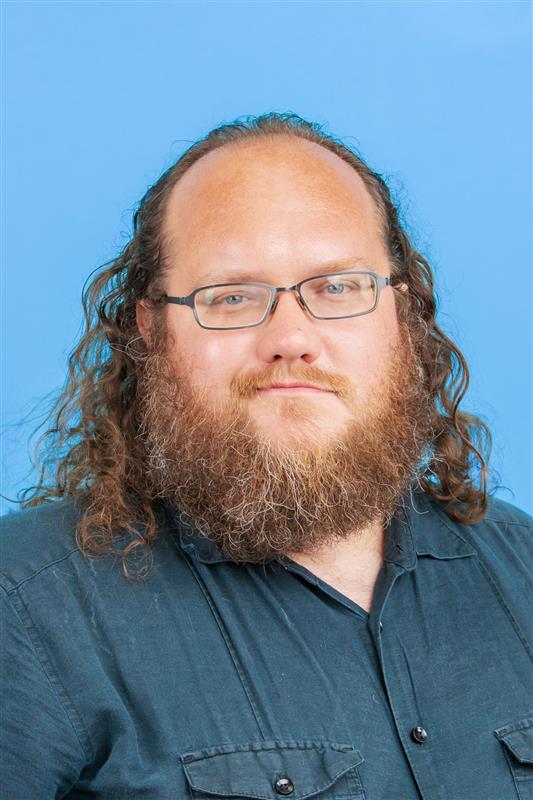 Jeffery Schaffer