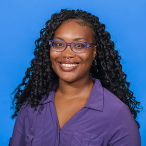 Dr. Juliana Goodman