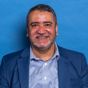 Dr. Marco Cerquiera