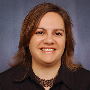 Dr. Catherine Quick-Schumann