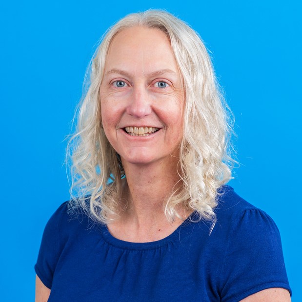 Dr. Shannon Fitzsimmons-Doolan