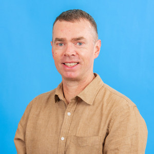 Stephen Doolan