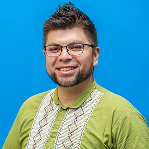 Dr. Pedro Antonio Ortiz Ramirez