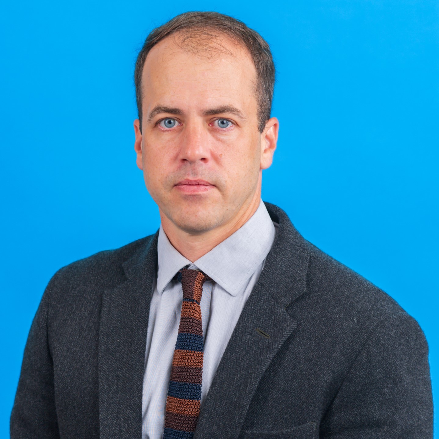 Dr. Timothy Scott Johnson