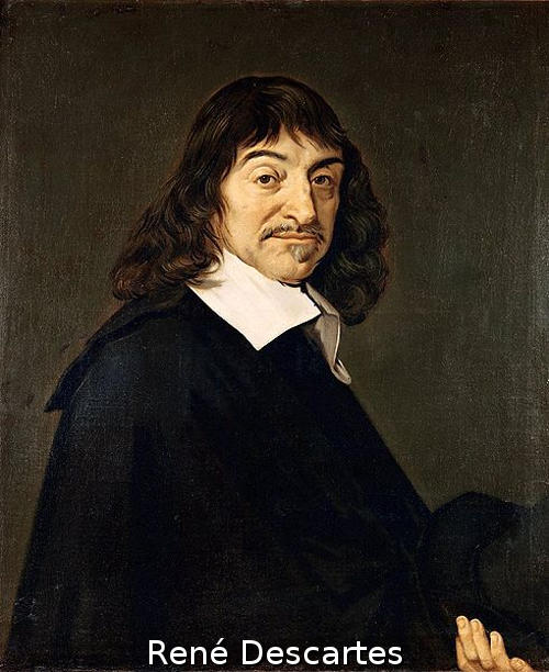 Rene Descartes