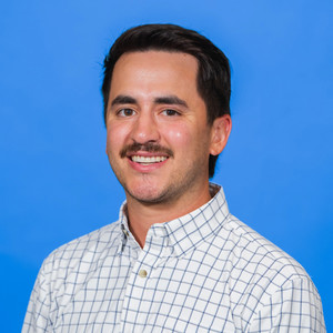 Dr. Aaron Aguilar-Bonnette