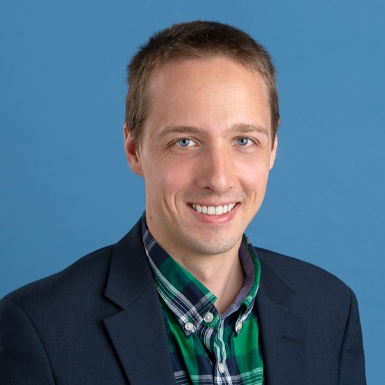 Dr. Collin Scarince
