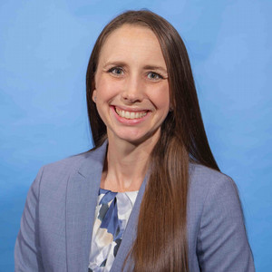 Dr. Darcey Powell