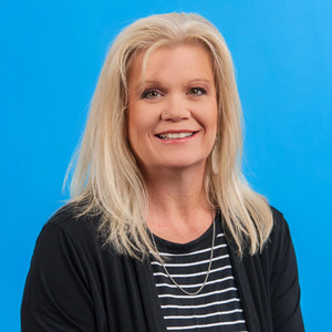 Dr. Lauren Denver-Potter