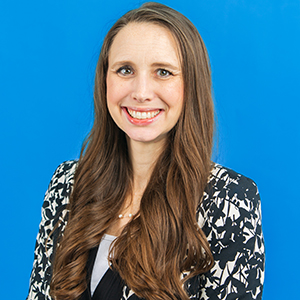 Dr. Darcey Powell