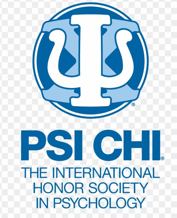 Psi Chi Logo