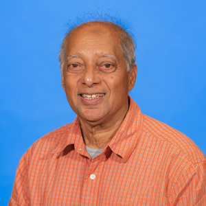 Haroon Khan