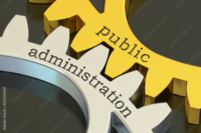 public administration gears