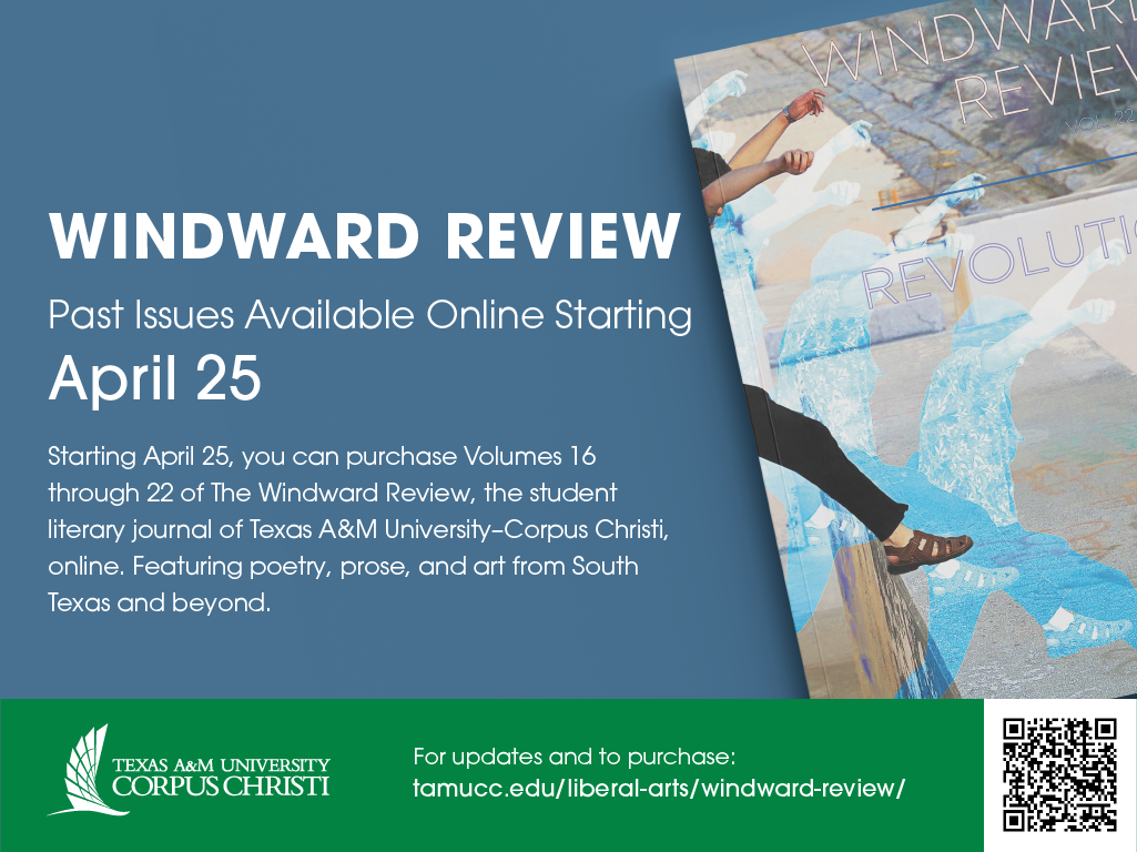 Windward Review marketplace is open (announcement)