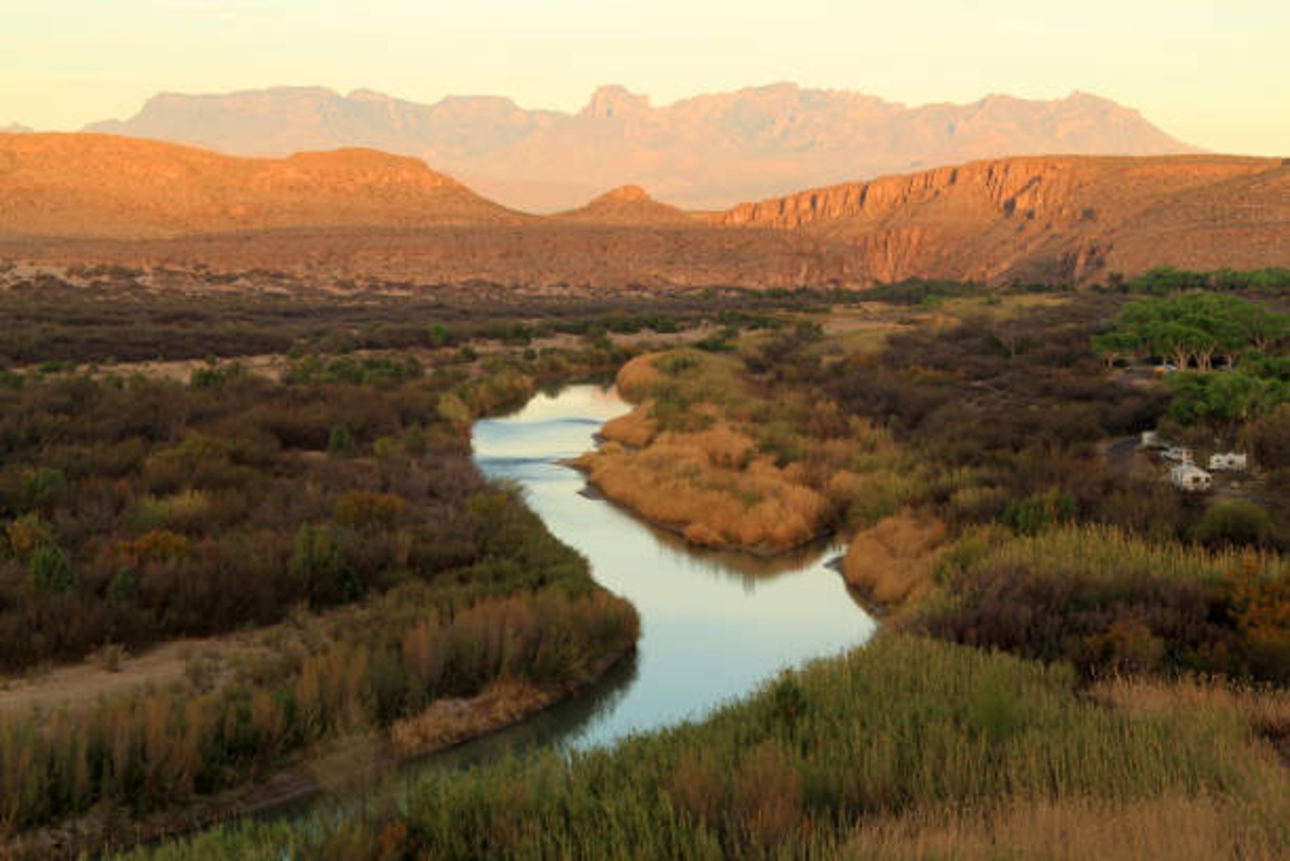 Rio Grande Valley photo