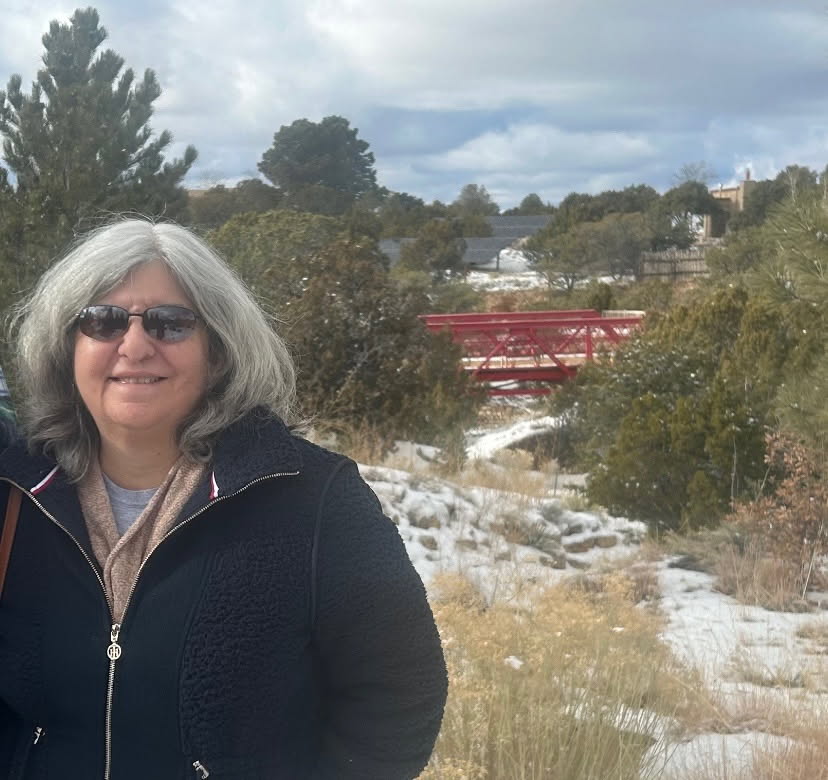 Elizabeth N. Flores
