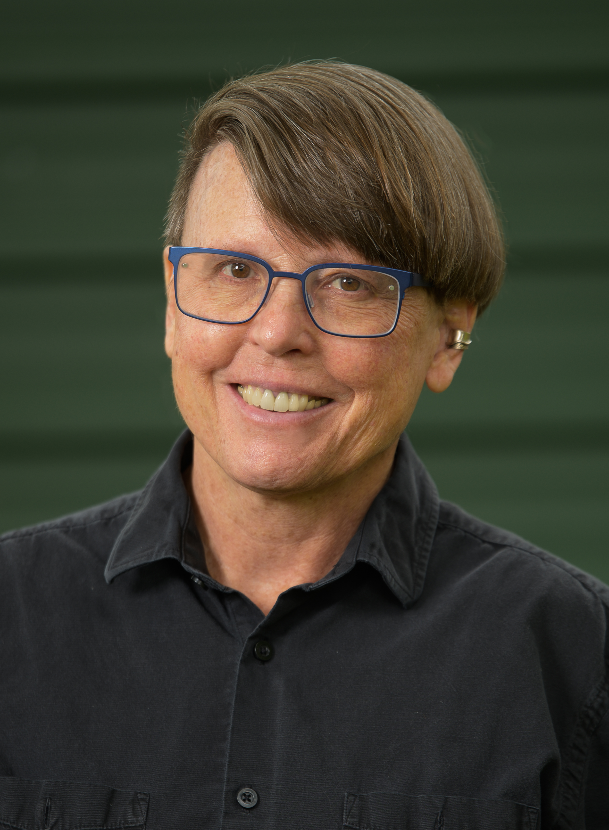 Photo of Cindy Huyser