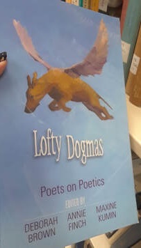 book titled Lofty Dogmas 