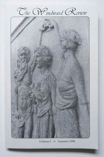 Volume 1, Summer 1997 