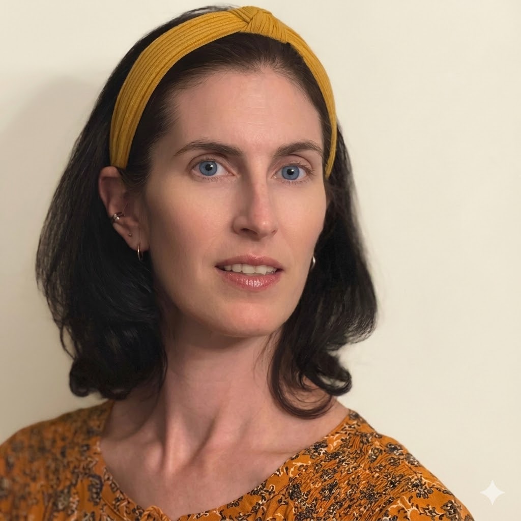 Jennifer Freya Helgeson headshot