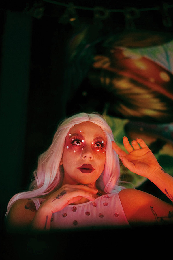 Vol. 20: Beginnings and Endings