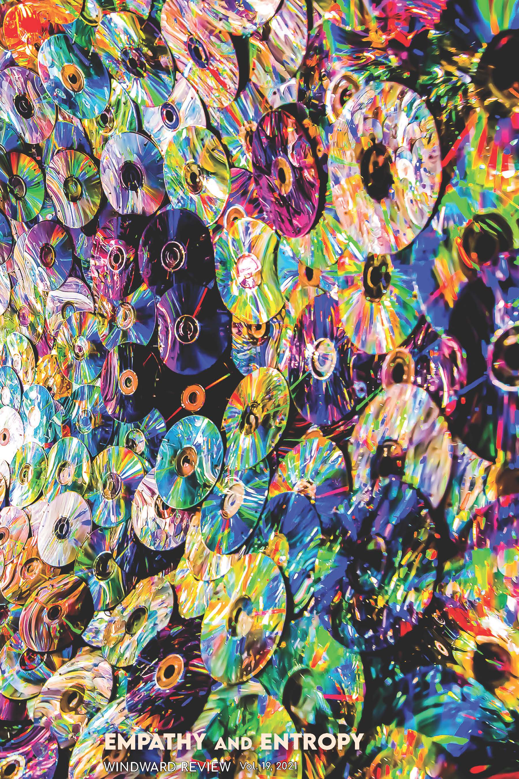 Volume 19 (2021): Empathy and Entropy
