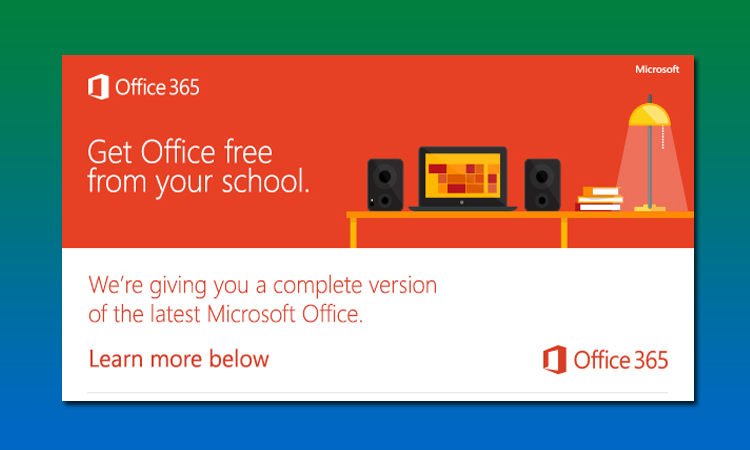 Office 365 Information
