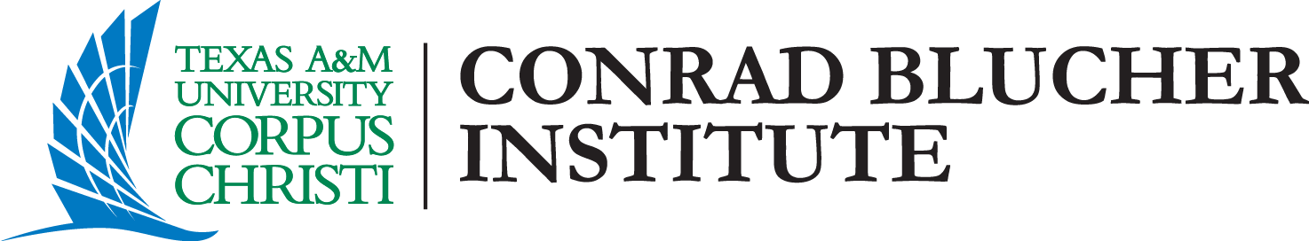 Conrad Blucher Institute icon