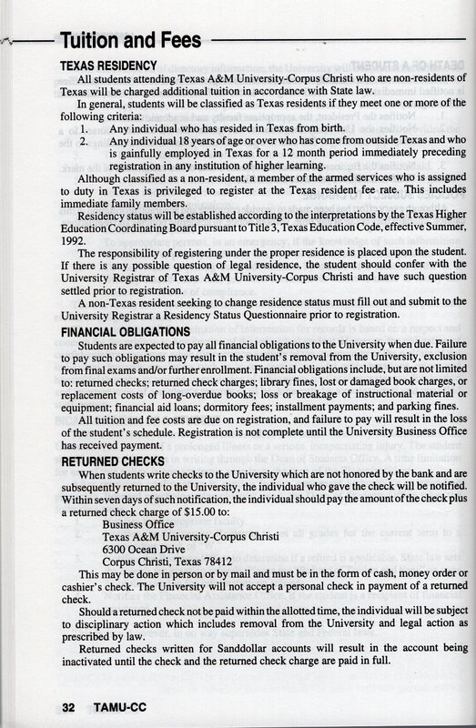 This is a document with words