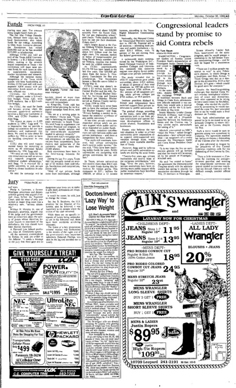 Images and paragraphs.
