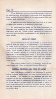 This is a page with words