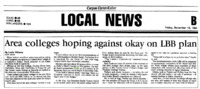 An article with paragraphs.