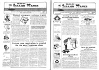 Islander Waves - Skipped Summer Publication - 1994