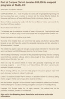 Paragraphs.