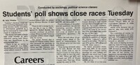 A news article.