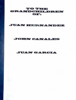 Page 2: top: a TAMU-CC log with red text on a blue wave background, bottom: people running around on the beach 
Page 3: collage of photos. Starting from the top left corner going clockwise: headshot of a smiling man with a striped shirt, a headshot of a smiling woman in a striped top, a woman in a white dress holding hands with a man in a tuxedo with balloons in the background, a man in a tuxedo holding hands with a woman in a black and white dress with a wrist corsage standing behind a railing
Page 5: collage of photos. Starting from the top left corner going clockwise: a man in blue graduation regalia holding a scroll with a blue ribbon in front of a background of books, two children in red tee shirts blowing out lit candles on a cake sitting on a yellow floral tablecloth, a headshot of a smiling woman in a striped top, and headshot of a smiling man with a striped shirt
Page 6: collage of photos. Starting from the top left corner going clockwise: two boys in red baseball uniforms posing with a bat and gloves, a boy in a blue tee shirt and hat posing with a baseball bat, a man posing in a blue basketball uniform holding a basketball with one hand
Page 9: a man wearing plaid with a screwdriver smiling at a boy with a striped tee shirt on his lap
Page 11: a woman, and two men smiling together
Page 12: a view of a football game from the stands with players wearing red and white
Page 15: a man and woman sitting next to each other, eating hot dogs on a dock with their feet in the water
Page 17: a man in a tuxedo holding hands with a woman in a black and white dress with a wrist corsage standing behind a railing
Page 20: a man wearing a blue polo shirt and red hat with four boys in tee shirts sitting with him
