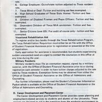 This is a document with words