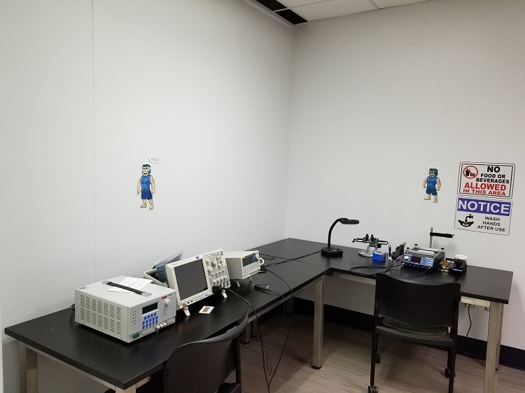 soldering-station equipment