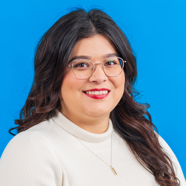 Daniela (Campos) Solle